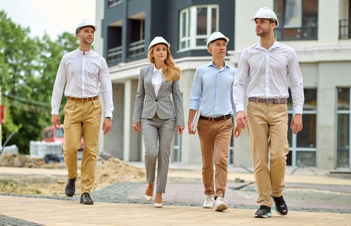 Top 10 Reasons to Hire a Modern Homes Builder for Your Next Project