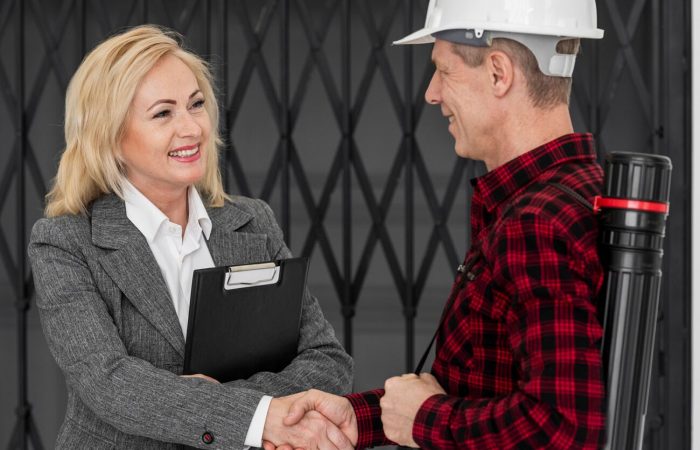 How to Choose the Right Residential General Contractor in Winchester, KY